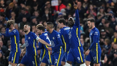 Παίρνει την πρόκριση για τον τελικό η Τσέλσι, ξεπερνά το εμπόδιο της Νόριτς η Γουέστ Χαμ!