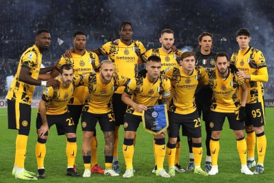 Champions League: Η «φιλοξενούμενη» Ίντερ φοράρει την τρίτη της εμφάνιση στον τελικό και αλλάζει (;) το γούρι!