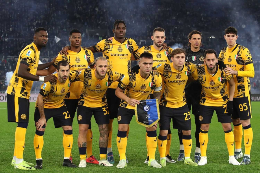 Champions League: Η «φιλοξενούμενη» Ίντερ φοράρει την τρίτη της εμφάνιση στον τελικό και αλλάζει (;) το γούρι!