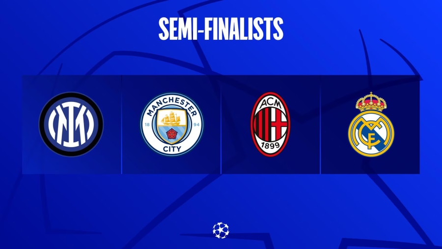 Τα εισιτήρια για τον τελικό του UEFA Champions League «σφραγίζονται» στην COSMOTE TV