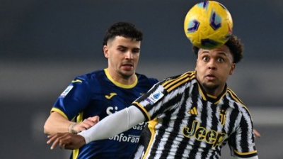 Βερόνα – Γιουβέντους 2-2: Έκανε νέα «γκέλα» και βλέπει το πρωτάθλημα να απομακρύνεται! (video)