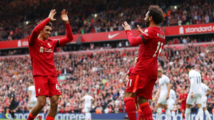 Συνεχίζει να «πληγώνει» τη Νιούκαστλ η Λίβερπουλ, υπερασπίζεται το Στάμφορντ Μπριτζ η Τσέλσι!