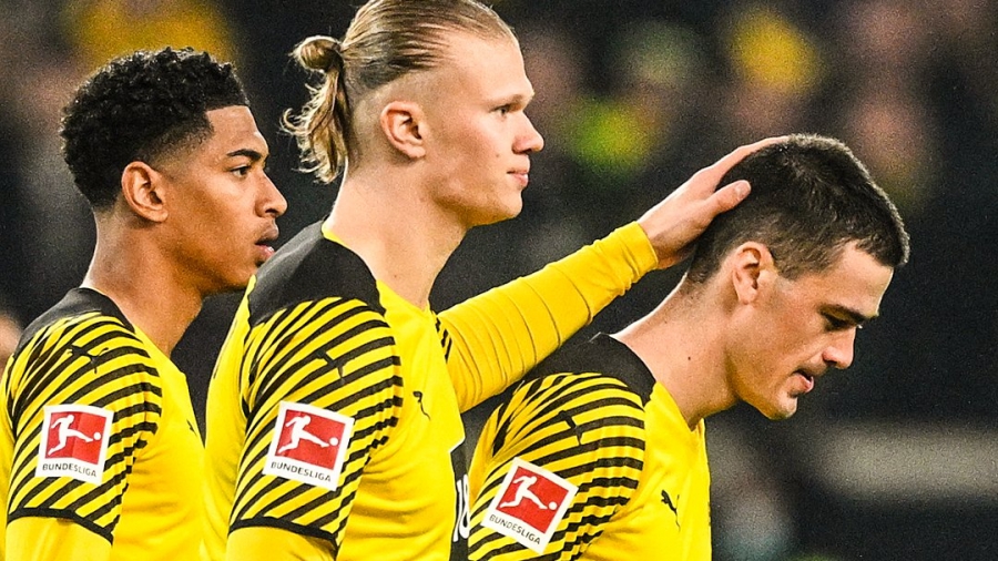 Τα δάκρυα του Ρέινα για τον νέο τραυματισμό του (video)