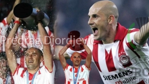 Ο Πρέντραγκ Τζόρτζεβιτς στο BN Sports: «Θα άλλαζα κάποια τρόπαια για ένα ευρωπαϊκό - Με τον Μεντιλίμπαρ ήρθε… προπονητής στον Ολυμπιακό!»