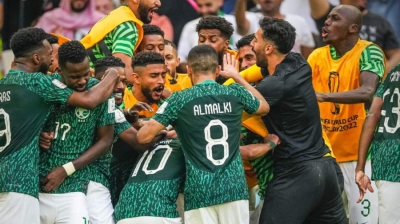 Η εμπειρία της Σαουδικής Αραβίας μιλάει στην Interwetten