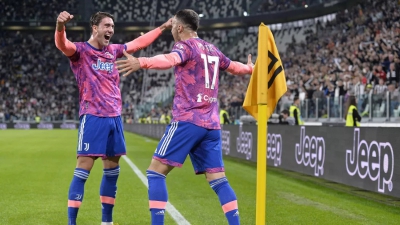 Γιουβέντους – Μπολόνια 3-0: Νίκη «ανάσα» για τον Αλέγκρι (video)