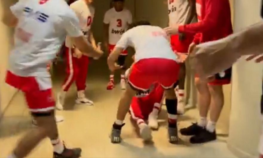 H… τούμπα του Λούντζη ή αλλιώς όταν τρέχεις στην παραλία να προλάβεις την τελευταία κενή ξαπλώστρα! (video)