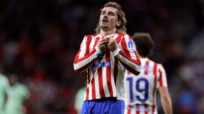 «Είναι πολλά τα λεφτά, Αντώνη!»: Ο Γριεζμάν περνάει τον Ατλαντικό και θησαυρίζει!