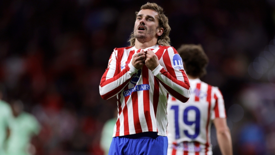 «Είναι πολλά τα λεφτά, Αντώνη!»: Ο Γριεζμάν περνάει τον Ατλαντικό και θησαυρίζει!