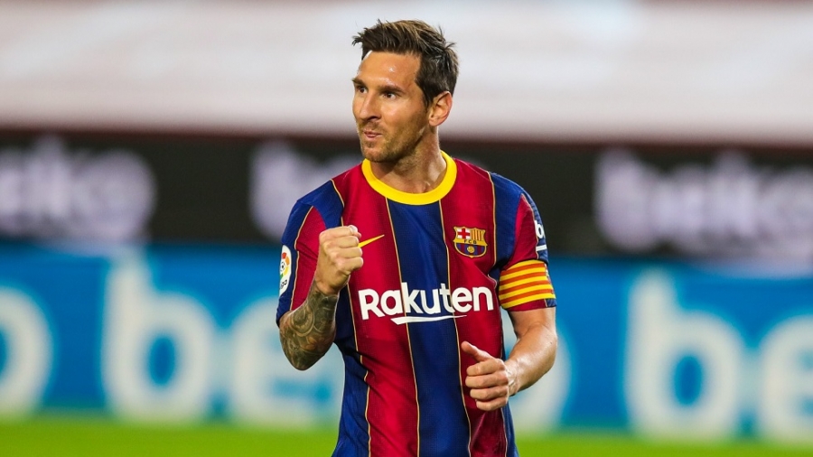 Μπαρτσελόνα: Ανανεώνει ο Μέσι με μείωση αποδοχών 50%!