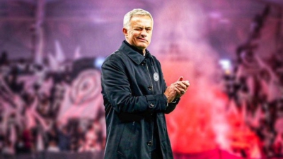 Μουρίνιο και διεθνές ποδόσφαιρο, το ιδανικότερο «ζευγάρωμα»: Πέντε λόγοι που του ταιριάζει... γάντι!