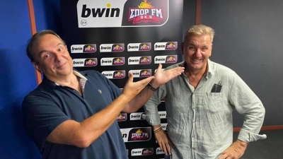 Bwin ΣΠΟΡ ΦΜ: Επιστρέφουν οι «Φουνταριστοί» επτά χρόνια αργότερα αλλά στην απογευματινή ζώνη!