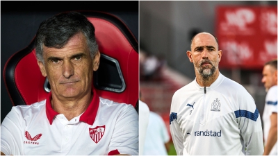 Ο τελευταίος Mr. Europa League κι ένας «πρώην» του ΠΑΟΚ, στους υποψήφιους για τον Ολυμπιακό!