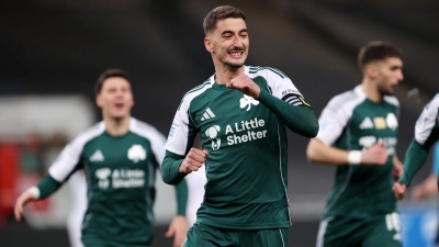 Παναθηναϊκός: Ο Τζούριτσιτς δύσκολα θα προλάβει την ΑΕΚ