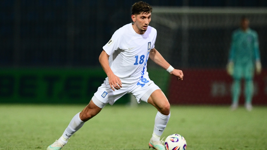 Στο στόχαστρο της Γουέστ Μπρόμιτς ο Τριάντης!