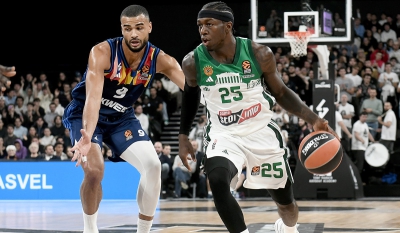 Στο... ρελαντί ο Παναθηναϊκός, για το «ταμείο» στη Novibet!