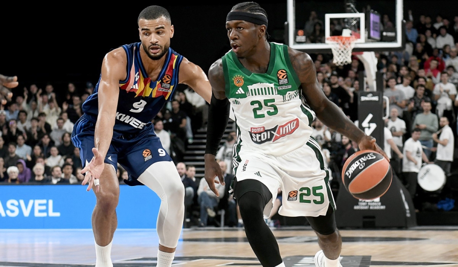 Στο... ρελαντί ο Παναθηναϊκός, για το «ταμείο» στη Novibet!