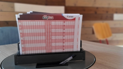 Το Σαββατοκύριακο των ντέρμπι στα καταστήματα ΟΠΑΠ