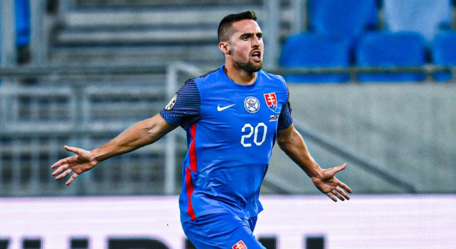 Σλοβακία - Βοσνία Ερζεγοβίνη 2-0: Με υπογραφή Μακ και Χαρασλίν το πρώτο τρίποντο (videos)