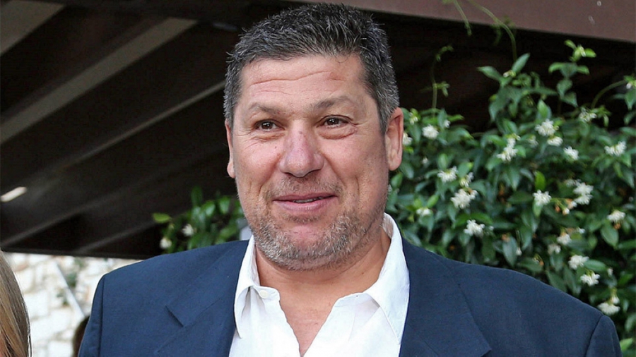 Πανιώνιος για Χριστοδούλου: «O δικός μας Φάνης ξανά κοντά μας»