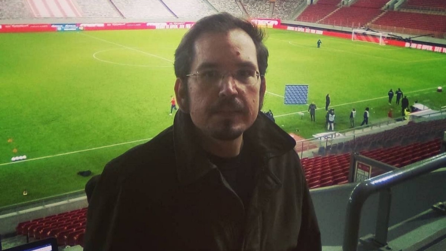 «Έφυγε» από τη ζωή ο Παναγιώτης Γκαραγκάνης