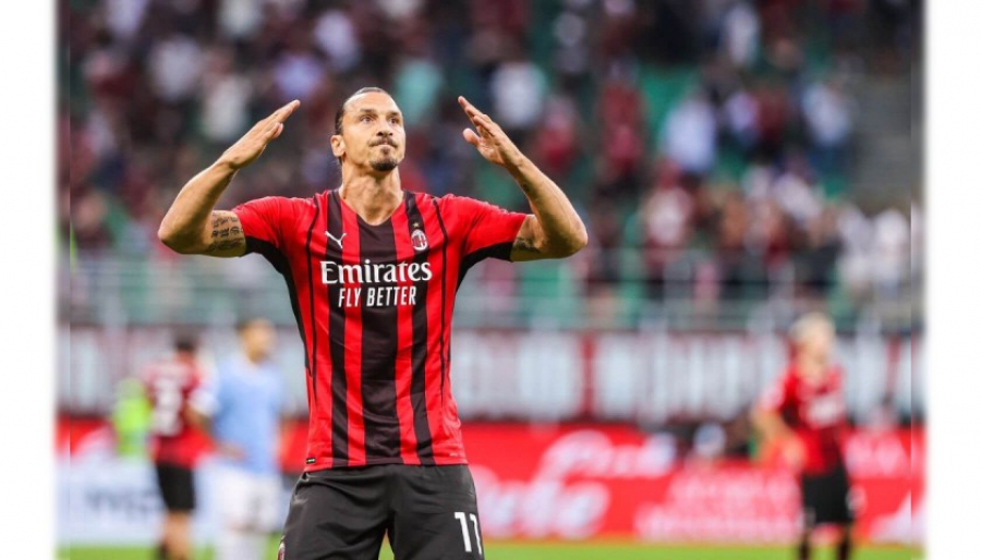 ΣΟΚ στη Μίλαν: Εκτός για τους επόμενους 7-8 μήνες ο Ιμπραίμοβιτς!