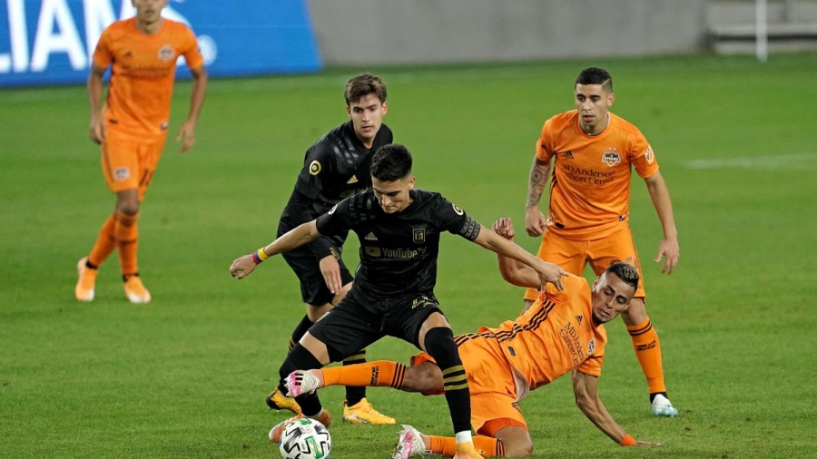 Αμφίσκορο στο Λος Άντζελες και τη betshop.gr