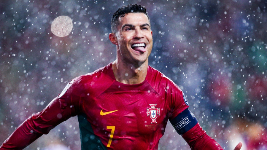 Πορτογαλία – Σλοβακία 3-2: Φώναξε ξανά «παρών» ο Ρονάλντο και… υπέγραψε την πρόκριση στο Euro 2024 (video)