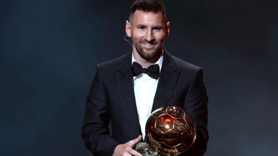 Παρί Σεν Ζερμέν: Ελέγχεται για την απονομή της 7ης Χρυσής Μπάλας στον Λιονέλ Μέσι!