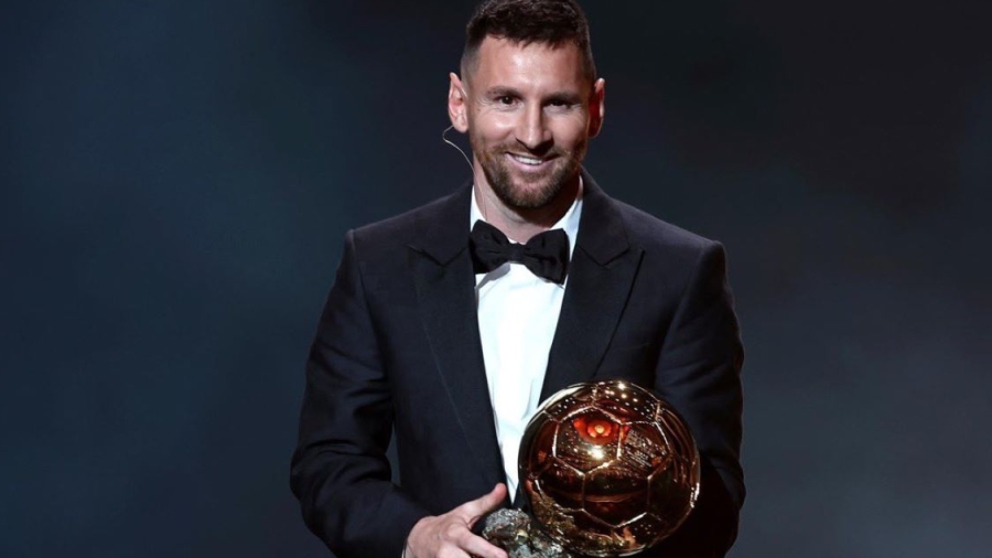 Παρί Σεν Ζερμέν: Ελέγχεται για την απονομή της 7ης Χρυσής Μπάλας στον Λιονέλ Μέσι!