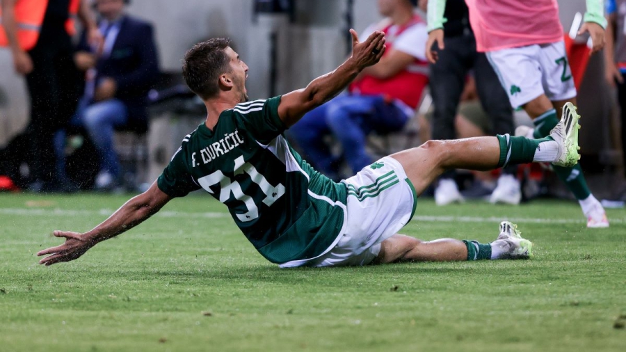 Πρόκριση με νέα νίκη και γκολ για τον Παναθηναϊκό, στο 2.27 από το Pamestoixima.gr