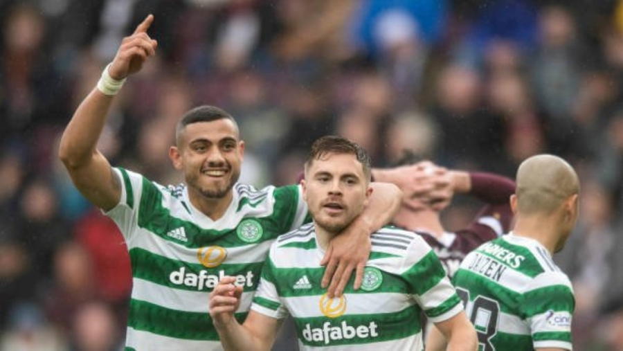 Ασταμάτητος Γιακουμάκης, βρήκε δίχτυα για τρίτο σερί ματς πρωταθλήματος! (video)