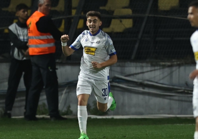 ΑΕΚ: Κινείται για τον Βασίλη Κοντονίκο της Λαμίας