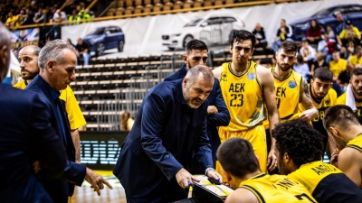 ΑΕΚ: Παρατημένο καράβι στις φουρτούνες των ban και των χρεών!