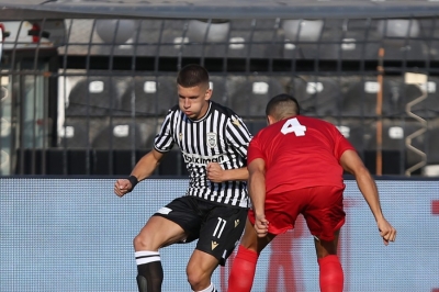 Τζόλης: «Τελείως διαφορετικό το στυλ ποδοσφαίρου που θα παίξουμε»