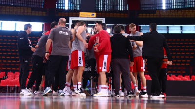 Ξεκάθαρος ο Ολυμπιακός: «Όλα όσα γράφονται για μεταγραφές, υπογραφές, σχέδια και συμφωνίες δεν ευσταθούν»