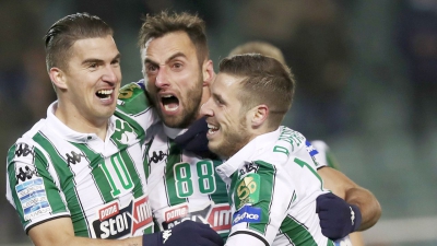 Παναθηναϊκός: Να... καθαρίσει από νωρίς την πρόκριση κόντρα στην Αναγέννηση Καρδίτσας – «Γερό» rotation από Γιοβάνοβιτς!