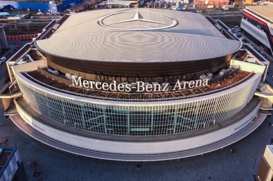 EuroLeague: Στο Βερολίνο το Final Four του 2022 (video)