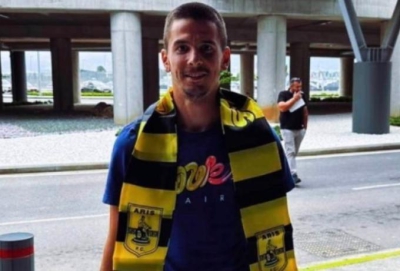 Άρης: «Πάτησε» Θεσσαλονίκη ο Πάβιτσιτς