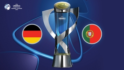 Τελικός Under 21: H Γερμανία φαβορί, η Πορτογαλία πάει για τον παρθενικό της τίτλο!