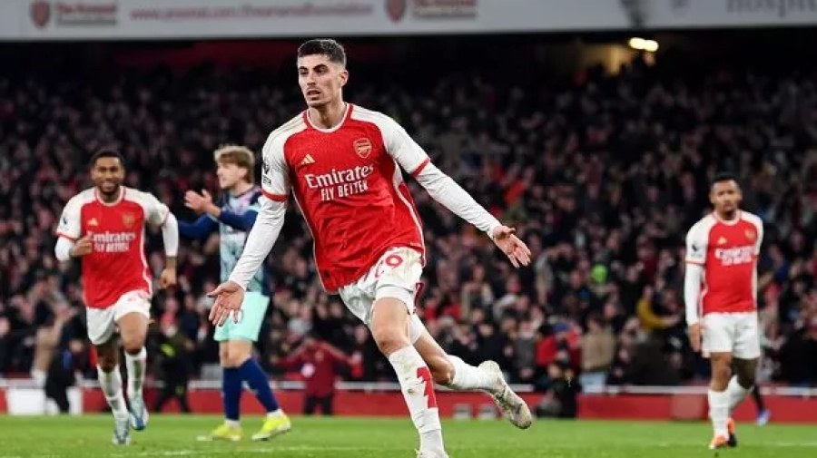 Η Άρσεναλ επιστρέφει στις νίκες, με απόδοση του 1.80 στη Novibet!