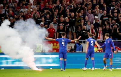 FIFA: «Καμπανάκι» στην Ουγγαρία για την ρατσιστική επίθεση στο ματς με Αγγλία