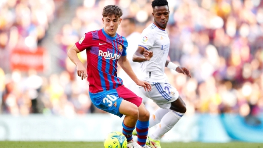 Μπαρτσελόνα: Άκυρο το συμβόλαιο του Γκάβι, «ανοικτό» να φύγει ως ελεύθερος το καλοκαίρι!