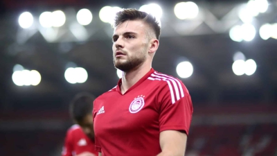 Ολυμπιακός: «Η Στρασμπούρ δίνει 2,5 εκατ. ευρώ για τον Ρέαμπτσιουκ»