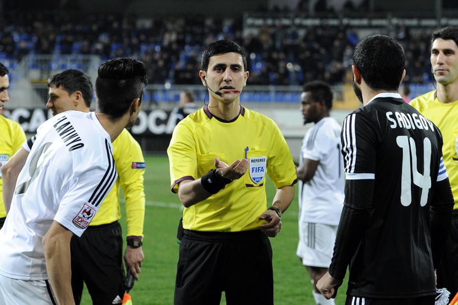 Super League: Καμπάκοφ στην Τούμπα, Αγκάγεφ τη Λεωφόρο