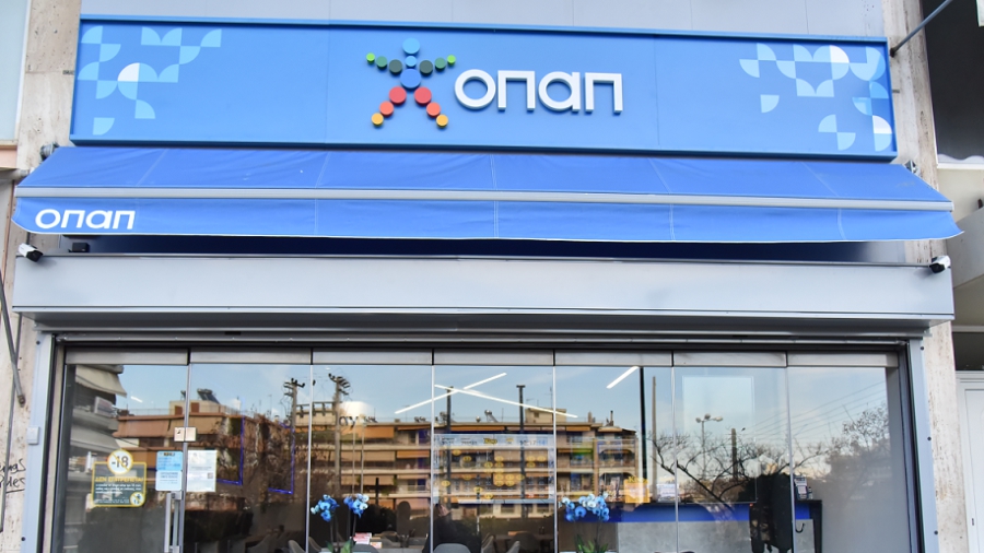 Μεταφέρονται για την Τετάρτη οι αυριανές κληρώσεις σε ΤΖΟΚΕΡ, ΠΡΟΤΟ και Λαϊκό Λαχείο