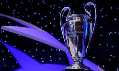 H UEFA ανακοίνωσε το πρόγραμμα και τις ημερομηνίες του νέου Champions League  - Στις 10 Ιουνίου ο τελικός!