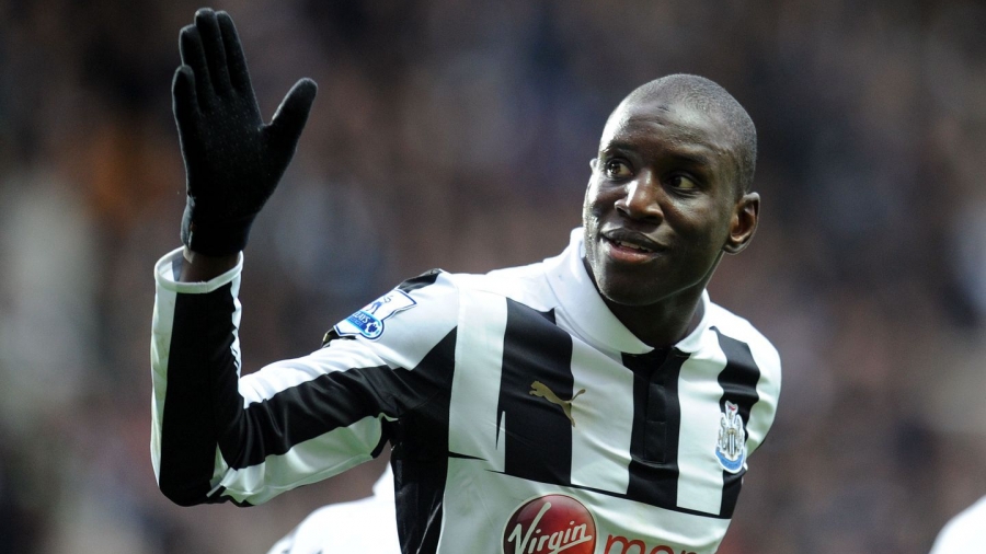 Ντεμπά Μπα: Σκέφτεται να επιστρέψει στην δράση για να αγωνιστεί με τη Νιούκαστλ!