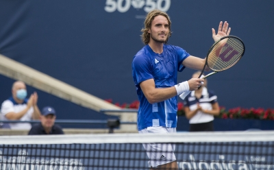 Τσιτσιπάς: «Τα πράγματα δεν πήγαν όπως θα ήθελα»