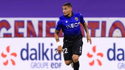 «Έκλεισε στον Ολυμπιακό ο Ρόνι Λόπες – Έρχεται αύριο Ελλάδα»